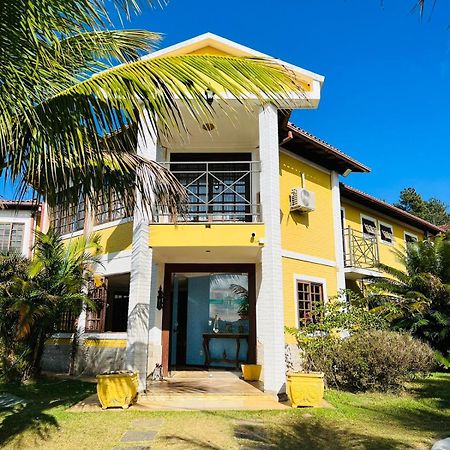 Hotel Pousada Alto Da Colina Conservatória Exterior foto